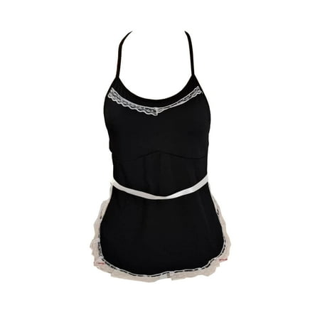 

Lingerie Pajama Sets for Women Dress Uniform Play Cute Maid Servant