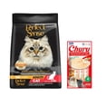 thumbnail image 1 of Perfect Sense Gato 5 Kg + Churu Atún con Cangrejo Sobre con 4 Tubos de 14 g, 1 of 3