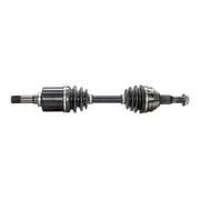 chevrolet impala cv axle shaft