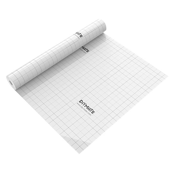 Clear Heat Transfer Paper