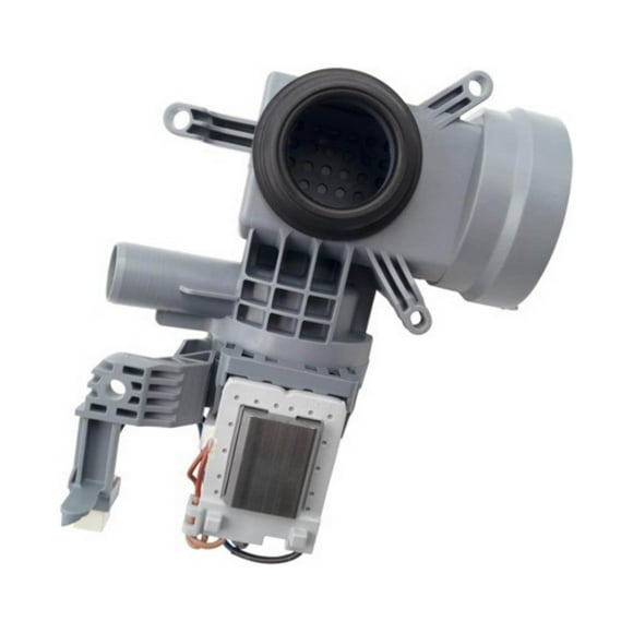 Durable Drain Pump Assembly Quality Washer Repair Pump Part for Whirlpool, for Maytag,