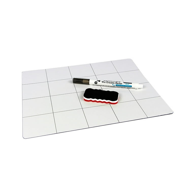 Magnetic Project Mat