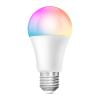 

LED WiFi Smart Light E27 Bulb Head RGBCW Color Voice Lamp Home Party Decor