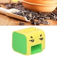 thumbnail image 4 of Automatic Sunflower Seeds Peeling Machine, Sensitive Electric Melon Seeds Opener Safe PC ABS  For Protecting Teeth Yellow Green, 4 of 8