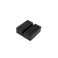 thumbnail image 1 of Rubber jack pads Support Block Universal Heavy Duty Repair Anti-slip Automotive Lifting jack pads Slotted Frame Jack Adapter Tool Accessory, 1 of 8