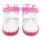 thumbnail image 5 of Tenis Niña Bubble Gummers Bota Velcro Olguita Blanco 14-19 blanco 18, 5 of 6