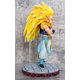 thumbnail image 4 of Anime Dragon Ball Z Super Saiyan 3 Son Goku Trunks Gotenks Battle Ver. PVC Action Figure Statue Collection Model Kids Toys Doll, 4 of 4