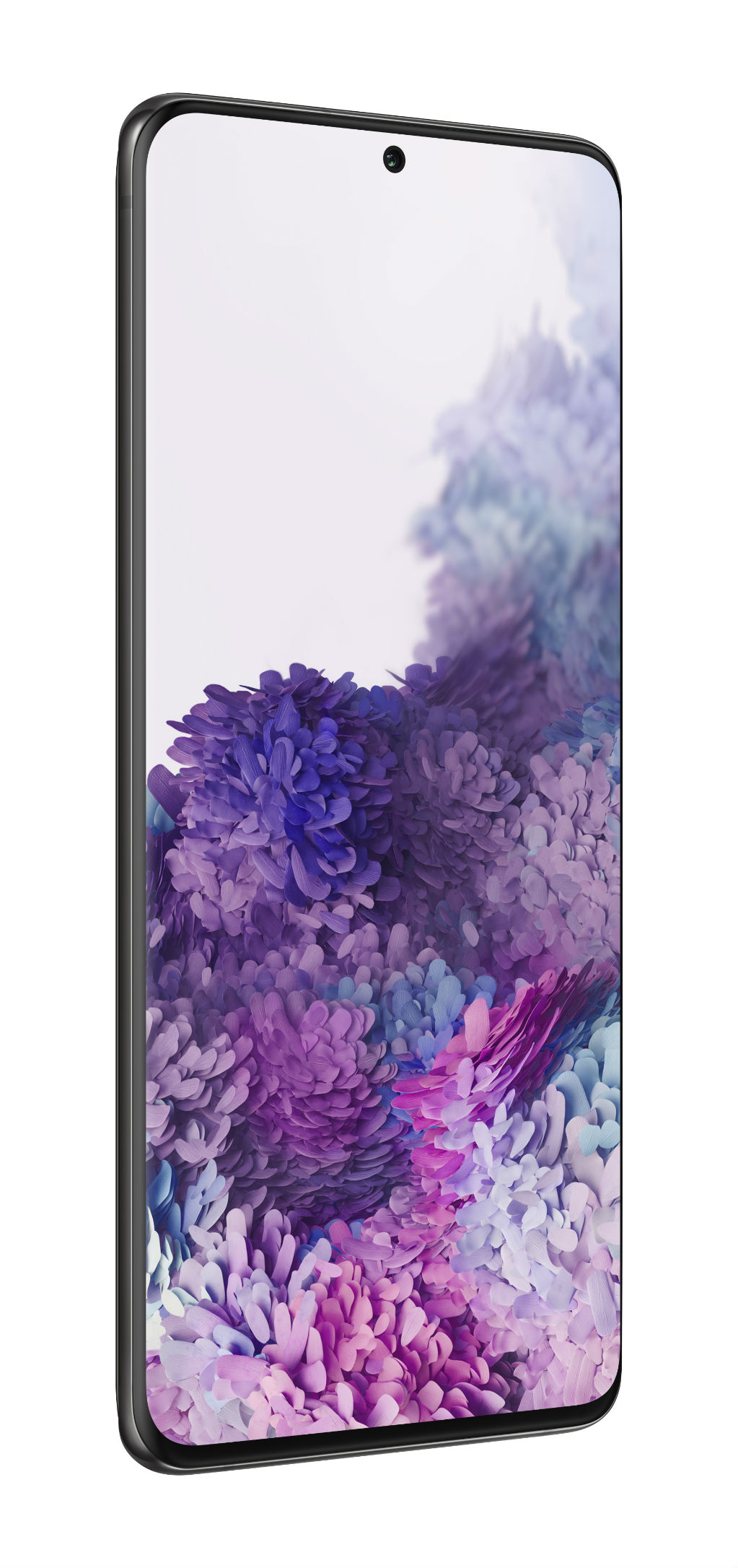 SAMSUNG Unlocked Galaxy S20 Plus, 128GB Black - Smartphone - image 3 of 6
