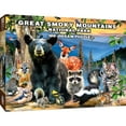 thumbnail image 2 of MasterPieces 100 Piece Jigsaw Puzzle - Great Smoky Mountains National Park, 2 of 5