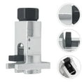 thumbnail image 3 of Strut Spreader Tool Car Strut Remover Suspension Strut Knuckle Spreader, 3 of 6