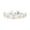 A, variant on Elegant Pearl Collar Sparkling Cat Necklace, Pet Jewelry for Teacup Dogs Puppies Kittens Small Pets, Stylish Comfortable Collar for Weddings Parties Daily Wear Size XS-27cm