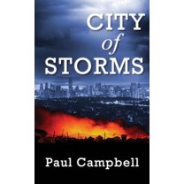 City of Storms, (Paperback)