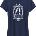 thumbnail image 3 of Wicked - Elphaba Silhouette - Women's Short Sleeve Graphic T-Shirt, 3 of 5