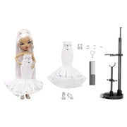 Rainbow High Holiday Edition Collector Doll (11-inch)- 2022 Roxie Grand Fashion Doll