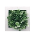 thumbnail image 2 of Marco de fotos con simulación de plantas y flores para colgar en la pared, en estéreo 3D, 2 of 6