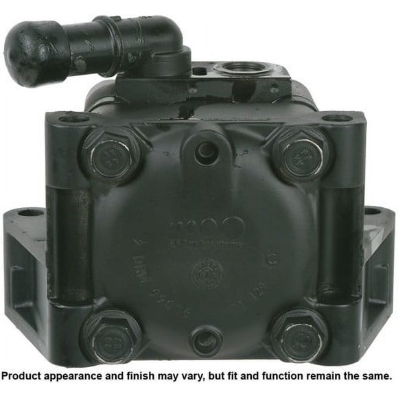 Jaguar S Type Power Steering Pump