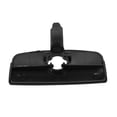thumbnail image 4 of Speravity Guantera de plástico, cubierta de manija de coche, accesorio de agujero de capó de bloqueo para B5 modelo 1998-2005 Vehículos, repuestos y accesorios Mis No.01, 4 of 6