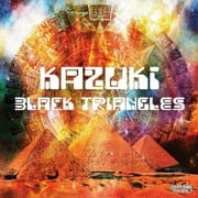 Black Triangles (CD)