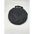 thumbnail image 4 of Pop-up Spacious Still Air Box: Easy Setup, Clear PVC, Ready-to-Sanitize - 35.5x23.5x23.5 in, 4 of 5