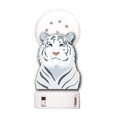 thumbnail image 3 of Plush Gear Bennie The Bengal Tiger 8 inch Plush Toy with Pre-Recorded Roar  Sound, 3 of 5