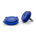 thumbnail image 3 of Speedmaster PCE610.1001.02 Compatible with Ford C4 C5 Automatic Transmission Billet C Ratio Servo Piston Kit [Blue], 3 of 8