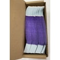 thumbnail image 4 of Currency Straps - Self Sealing Money Bands, $2000-Violet, 100 pack, by NF String, 4 of 4