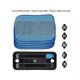thumbnail image 4 of Piezas del juego de almohadillas de depósito para Braava 380t 320 Mint 4200 5200 Pro-clean Mopping Clean depósito Pad Hy, 4 of 4