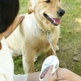 thumbnail image 2 of Retractable Dog Heavy Duty Auto Lock Pet Retractable With Strong Nylon Tape One Hand Brake Control, 2 of 9
