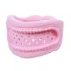 thumbnail image 4 of Neck Brace 360 ​​grados envoltura cómoda suave para mujeres y hombres durmiendo rosa, 4 of 8