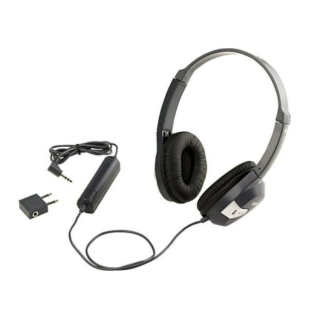 Technicolor Over-Ear Headphones HPNC250