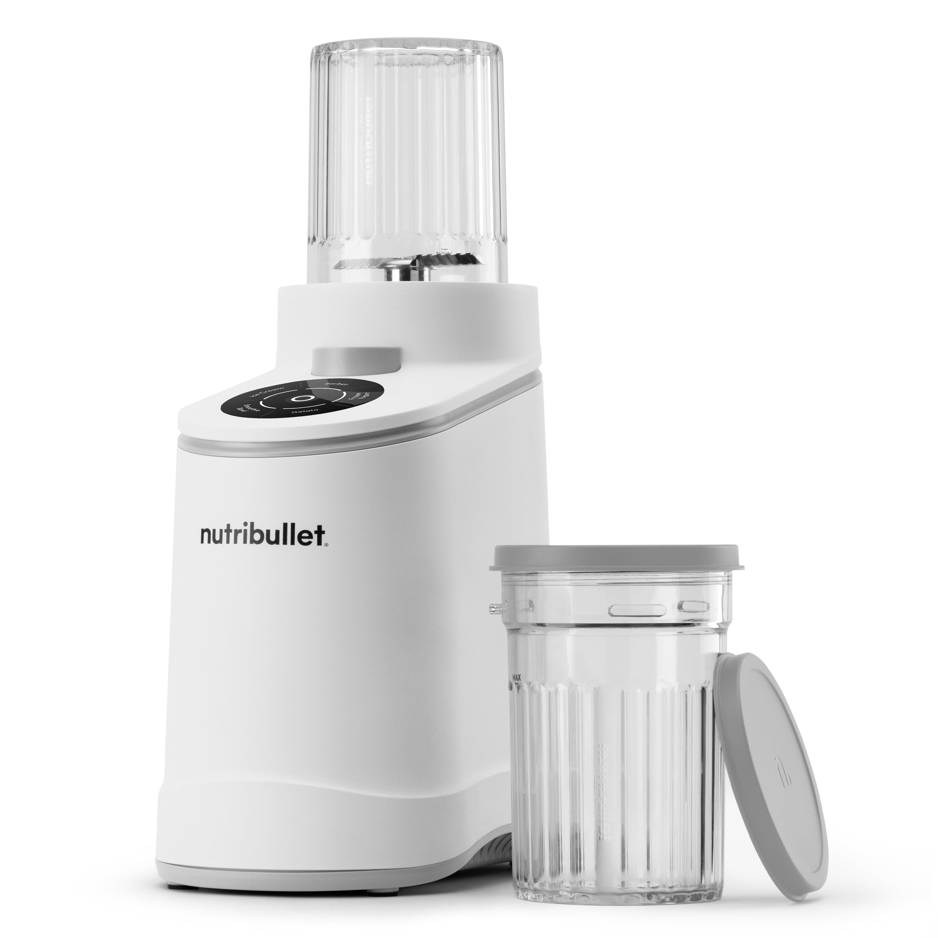 Cuisinart, Ice Cream Maker Bowl, ICE-30RFB 2-Quart, Stainless