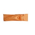 thumbnail image 2 of Escalada Saco de dormir portátil de una sola sábana para acampar transpirable para mochileros (naranja), 2 of 7