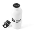 thumbnail image 4 of CafePress - My Dirt Biking Mom Can Beat Up Your Soccer Mom Wat - Stainless Steel Water Bottle, Sports Bottle, 1.0L, 4 of 5