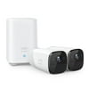 Refurbished Eufy T8841 Anker Cam 2 Wireless Home Security Camera System