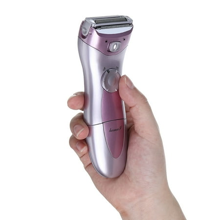 shaver cordless