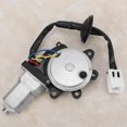 thumbnail image 1 of LAFGUR Left Front Auto Window Lift Regulator Motor 80731-CD00A For Brand New, 1 of 8