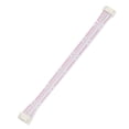 thumbnail image 1 of 100Pcs 18Pin Signal Cable 2X9 Broches Miner Connecter Date Cable pour Antimineur S9 S7 L3 Machine, Espacement de Communication 2mm, 1 of 7