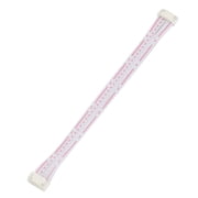 10Pcs 18Pin Signal Cable 2X9 Pins Miner Connect Date Cable for Antminer S9 S7 L3 Machine Communication Spacing 2mm