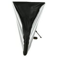 thumbnail image 4 of Graflsoa Silver-Coated Bike Cover for Rain, Dust, and Sun Protection - Medium Size with Quick-Release Buckle and Lock Hole, Compact Storage Bag Included, 4 of 6