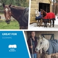 thumbnail image 3 of Limpiador de alfombras Specialty Cleaner Nikwax, 1 litro, para mantas de caballos, 3 of 7