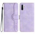 thumbnail image 1 of Compatible avec Samsung Galaxy Note 10 Plus Étui Portefeuille en Cuir PU Premium avec Couverture Magnétique Intégrée, 1 of 5