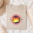 thumbnail image 3 of Jollimate Farewell Tour 2026 Shirt, Retirement Squad Tee, Vintage Tropical Sunset Shirt, 3 of 6