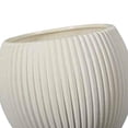 thumbnail image 6 of Vase Flower Vase Collection Flower Arrangement Modern Gift Flowerpot Flower Pot for Cafe Tabletop Wedding Party Home Entryway Style B, 6 of 7