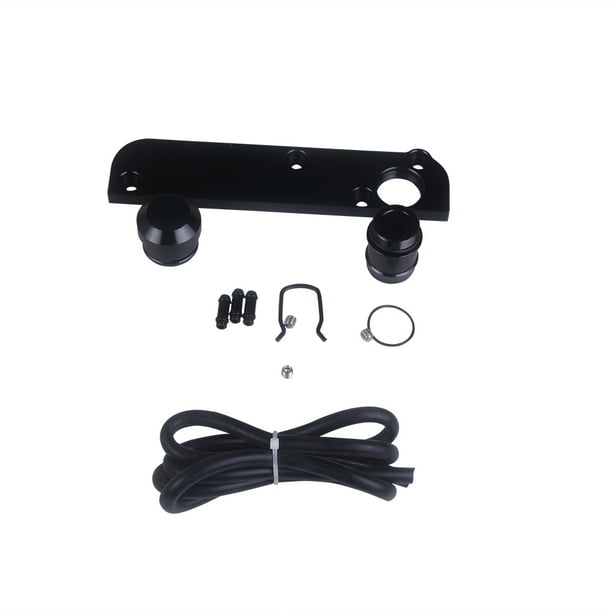Kits De Adaptador Pcv De Reemplazo De Placa De Eliminación De Bloqueo De Alto Rendimiento Adecuados Para Audi Monstrate VI004317-00