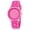 Hot Pink, variant on Women's Quartz Watch Elegant Analog Display for Ladies Casual Business Daily Wear