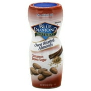 Blue Diamond Growers Blue Diamond Natural Almonds, 8 oz