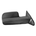 thumbnail image 4 of Passenger Side Manual Towing Mirror for Dodge Ram 2009-2012 CH1321314, 4 of 4