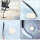 thumbnail image 2 of 4pcs Puck de hockey de hielo luminoso Puck Hockey sobre hielo Suministros de suministros de hockey sobre hielo, 2 of 5
