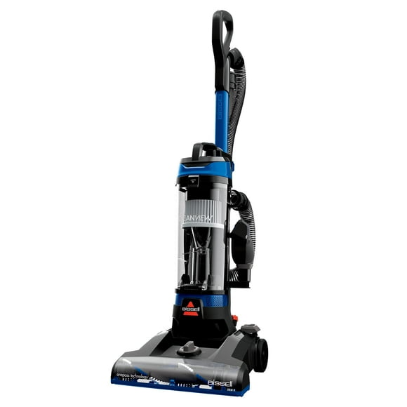 Aspiradora Bissell CleanView Upright sin bolsa 3536
