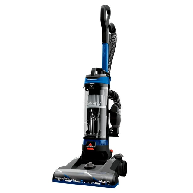Aspiradora Bissell CleanView Upright sin bolsa 3536